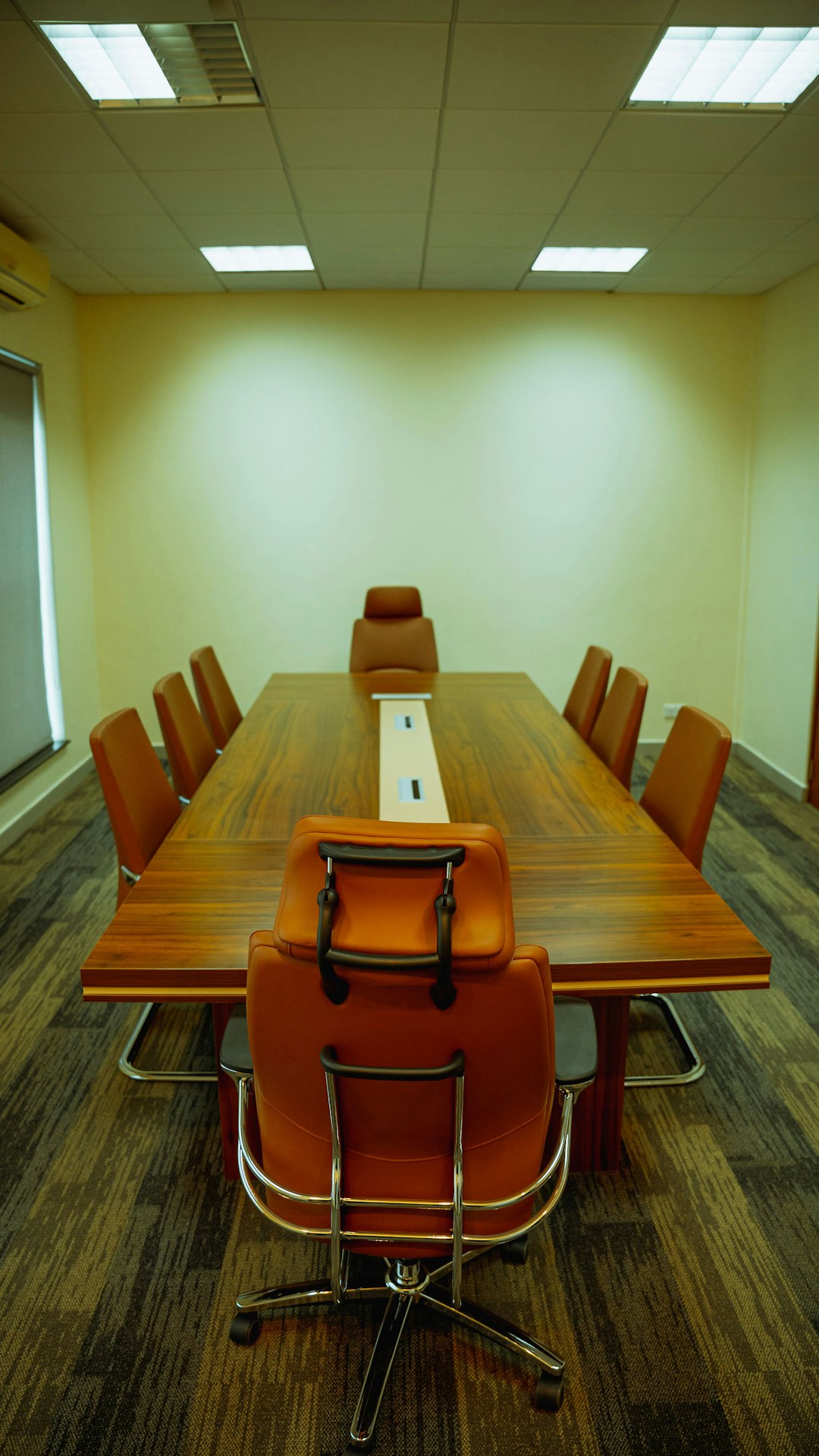 Conference Center