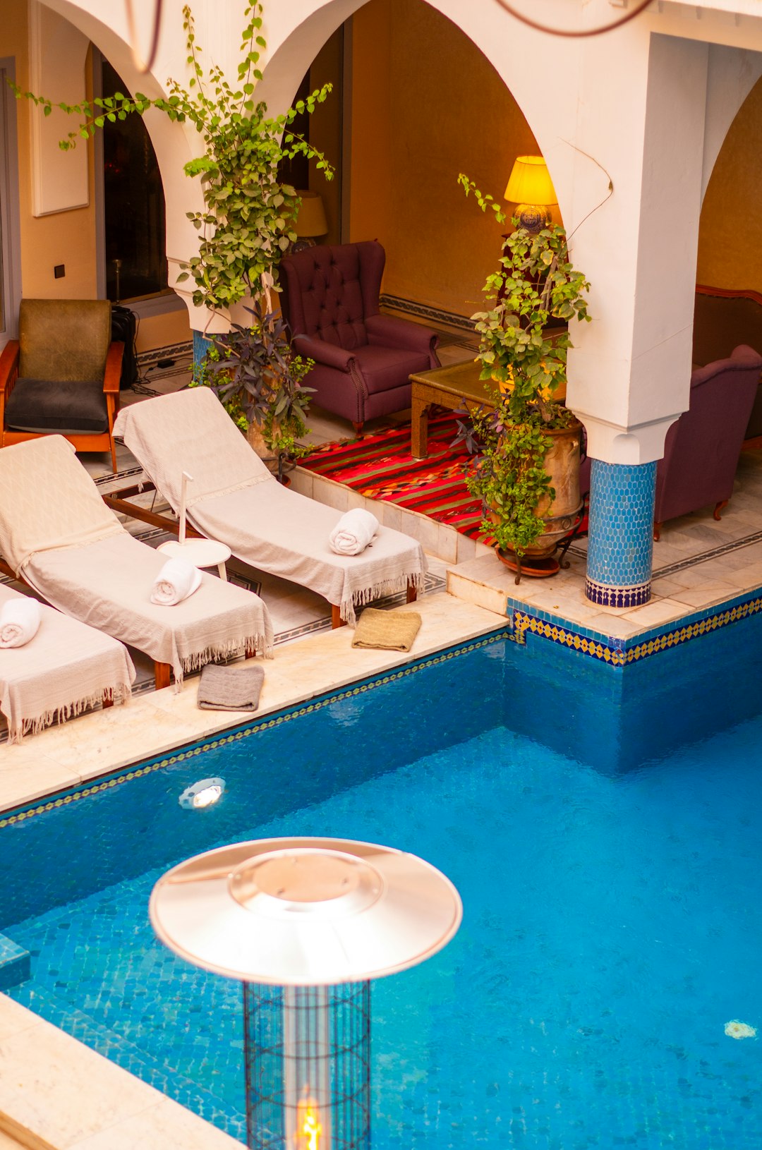 Nordic Spa