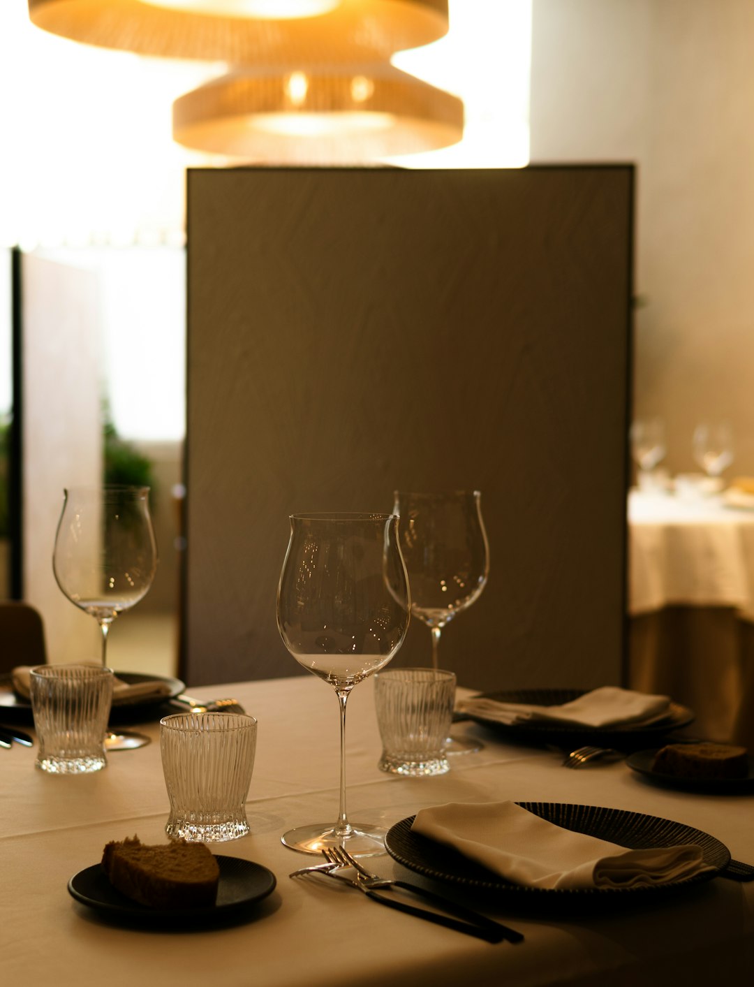 Fine Dining Restaurant