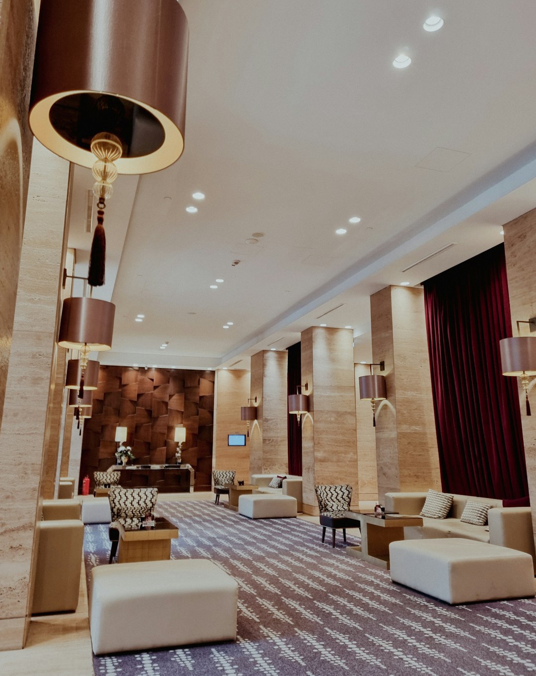 Executive King Suite