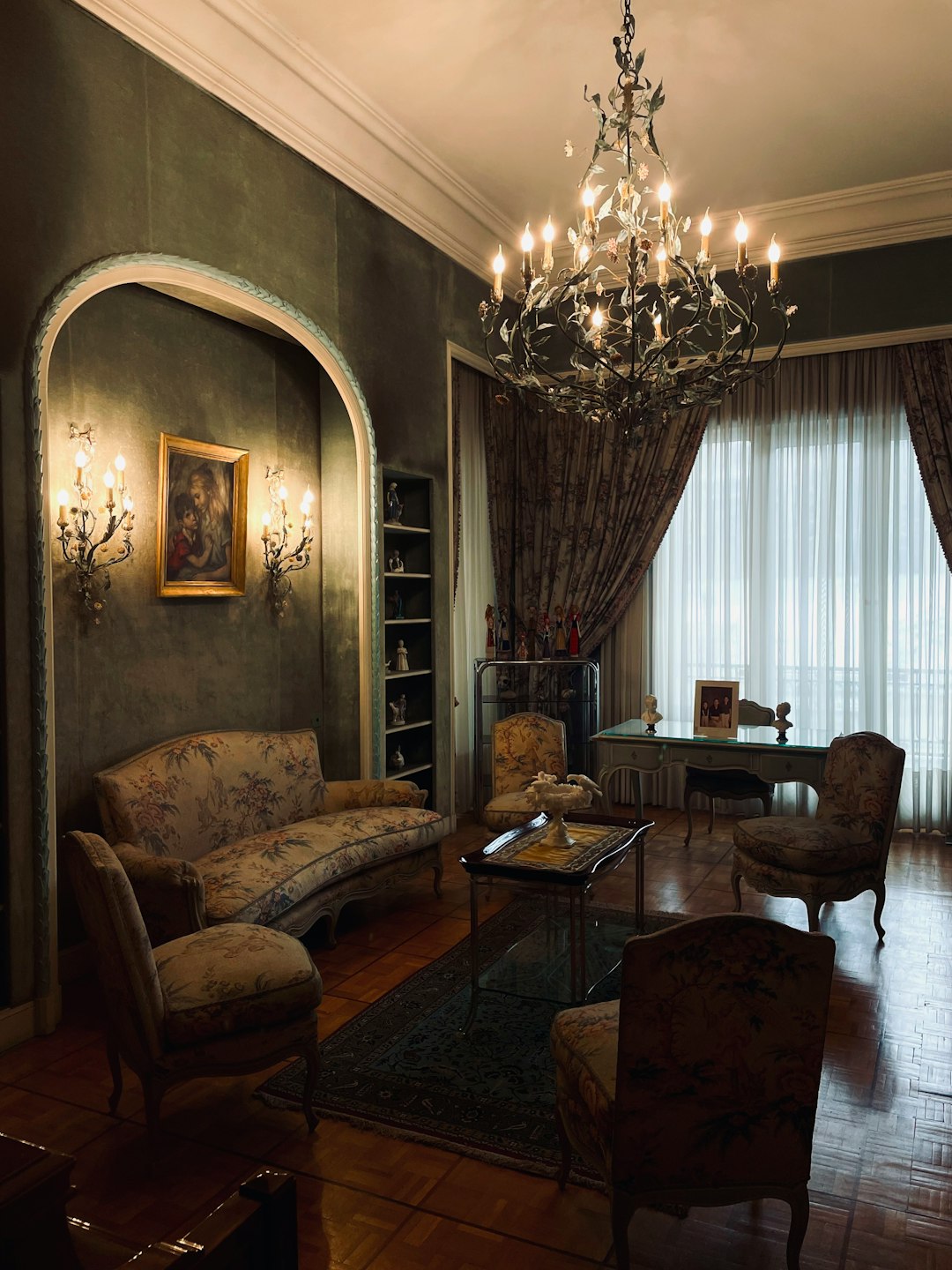 Executive King Suite