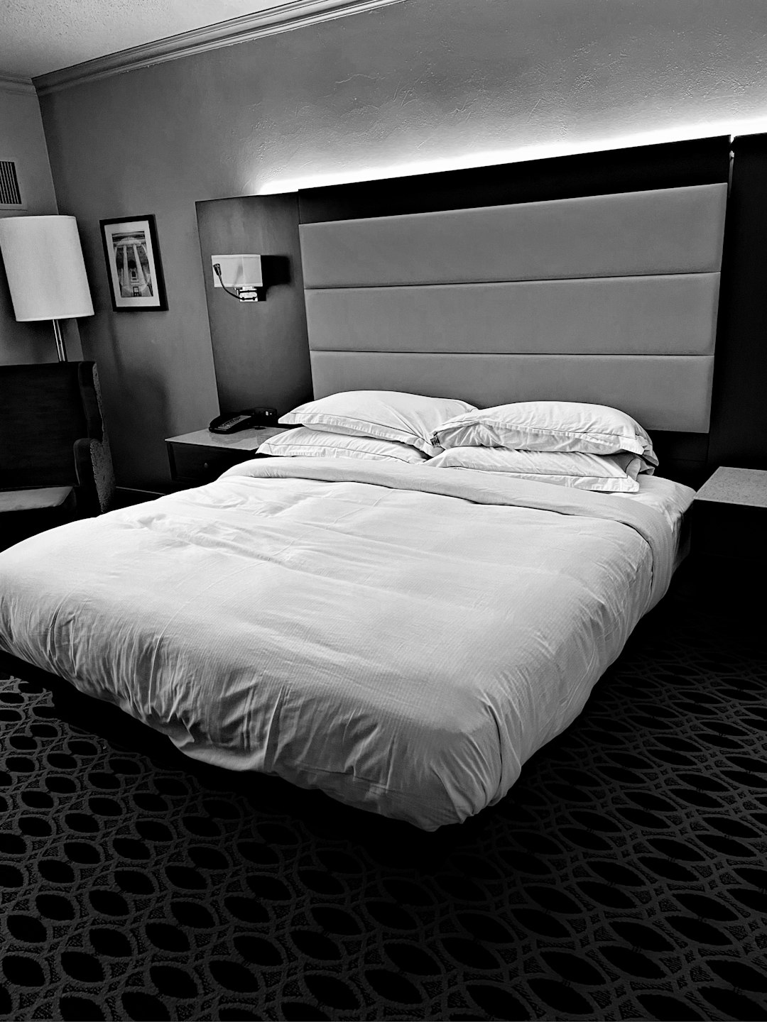 Family Resort Room